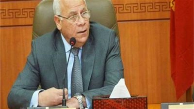 محافظ بورسعيد : خفض أسعار الخضروات بنسبة 50% بسوق العصر 