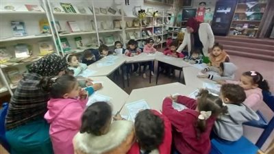 انطلاق أنشطة ثقافية وفنية متنوعة بثقافة الفيوم