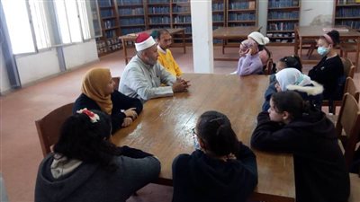 انطلاق أنشطة ثقافة وفنية بثقافة جنوب سيناء