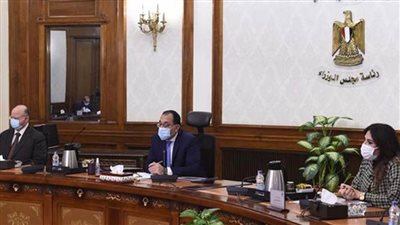 رئيس الوزراء يتابع موقف المشروعات الجاري تنفيذها لإعادة إحياء مناطق القاهرة التاريخية