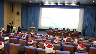 مؤتمر الأزهر للمناخ يختتم أعماله ويشكر الرئيس السيسي لرعايته ودعمه لجهود الجامعة