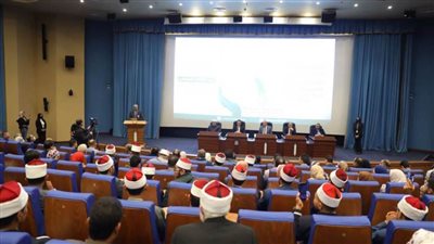 جامعة الأزهر: ضرورة تنسيق الجهود بين مختلف مؤسسات الدولة لمجابهة أزمة تغير المناخ