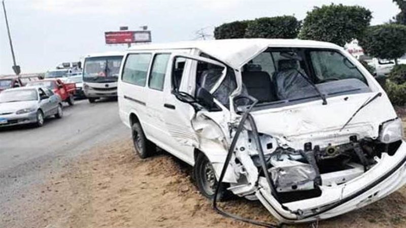 حادث ارشيفيه