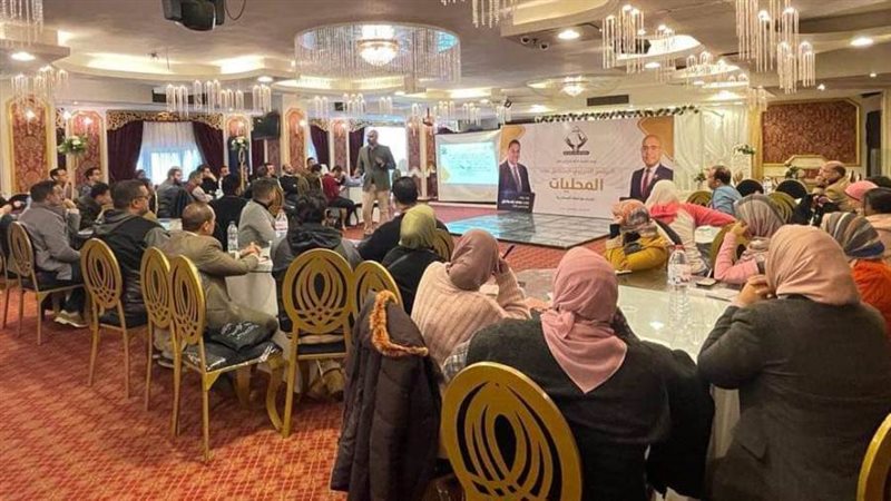 تنسيقية شباب الأحزاب