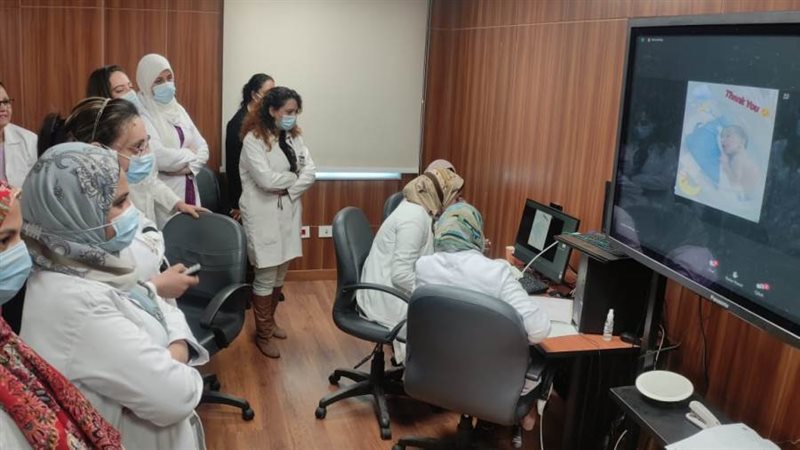 فريق الصيدلة الإكلينيكية