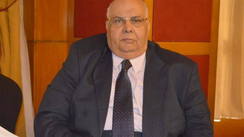 الدكتور محمد خميس