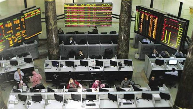 مؤشرات البورصة المصرية