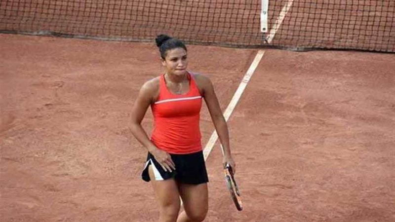 المصرية لميس الحسين