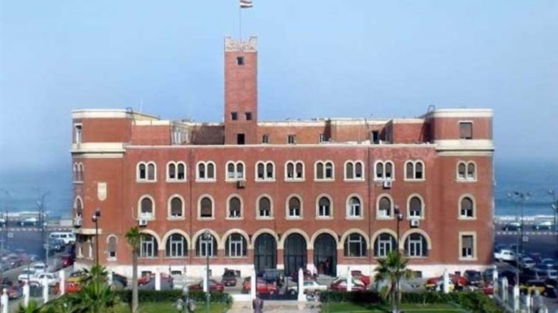 جامعة الإسكندرية