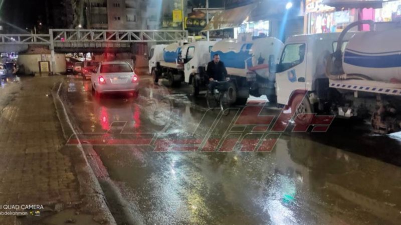 انتشار فرق وأطقم