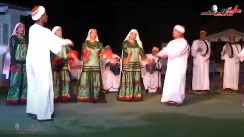 حفل ختام سمبوزيوم