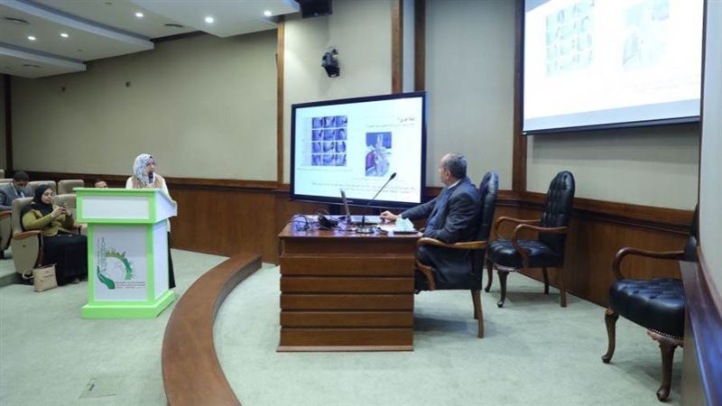 مؤتمر جامعة الأزهر