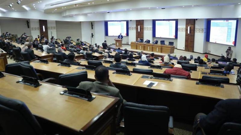 مؤتمر جامعة الأزهر