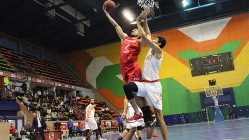 منافسة شرسة بين الاهلى