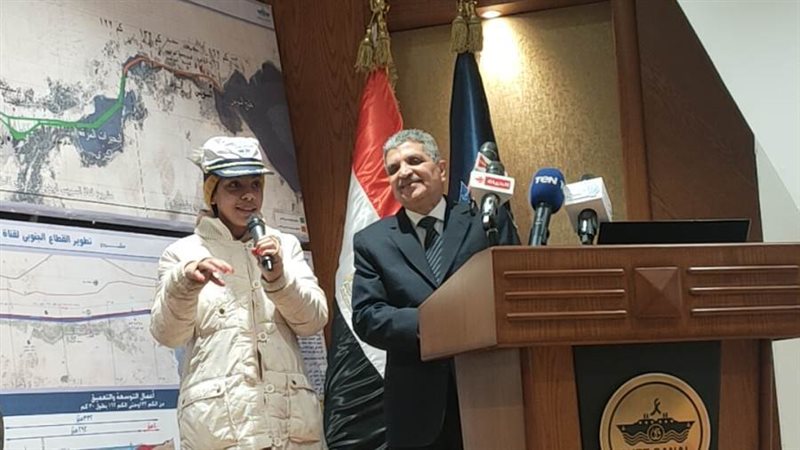 الفريق أسامة ربيع