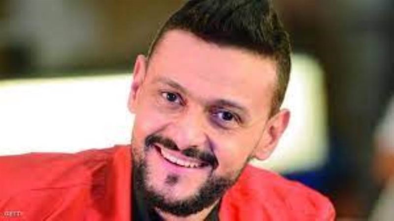 الفنان رامز جلال