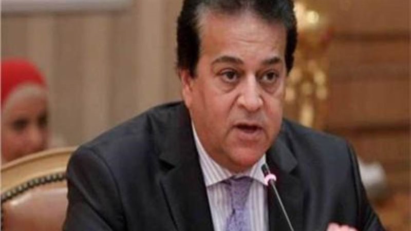 الدكتور خالد عبدالغفار