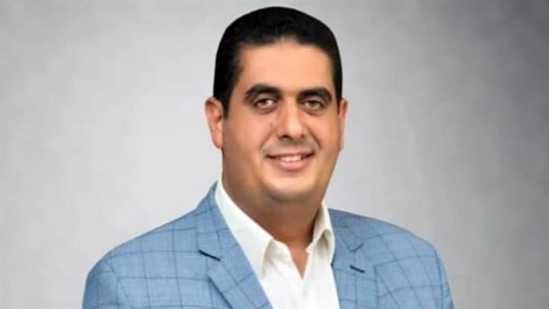 النائب وليد التمامي