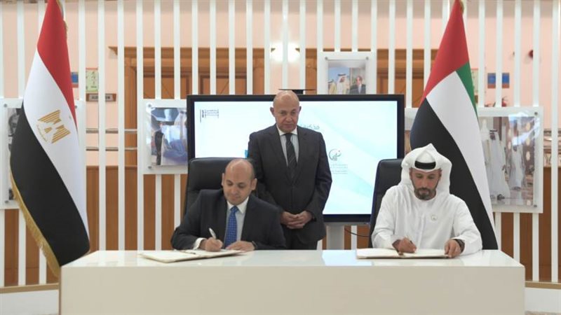 بروتوكول تعاون بين