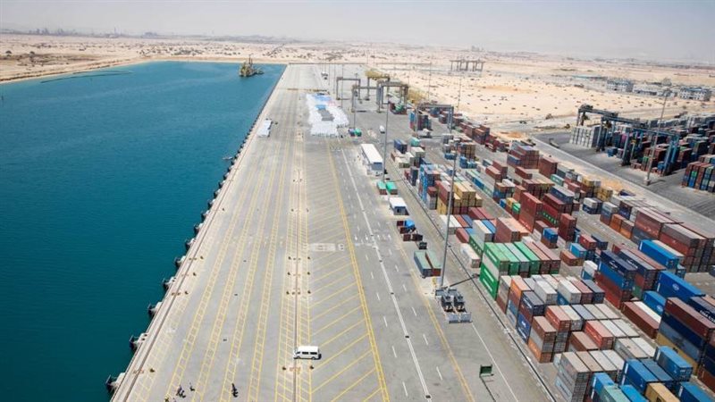 إغلاق مؤقت لموانئ