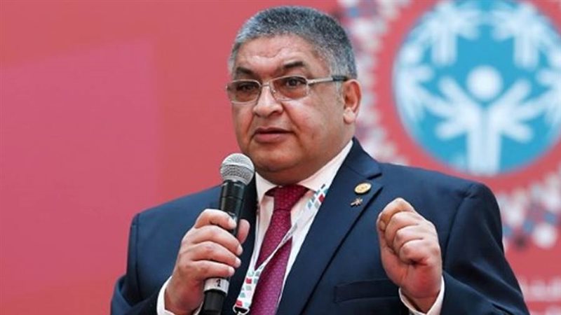 المهندس أيمن عبد