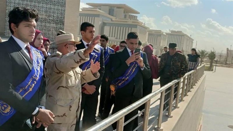 جامعة دمنهور تنظم