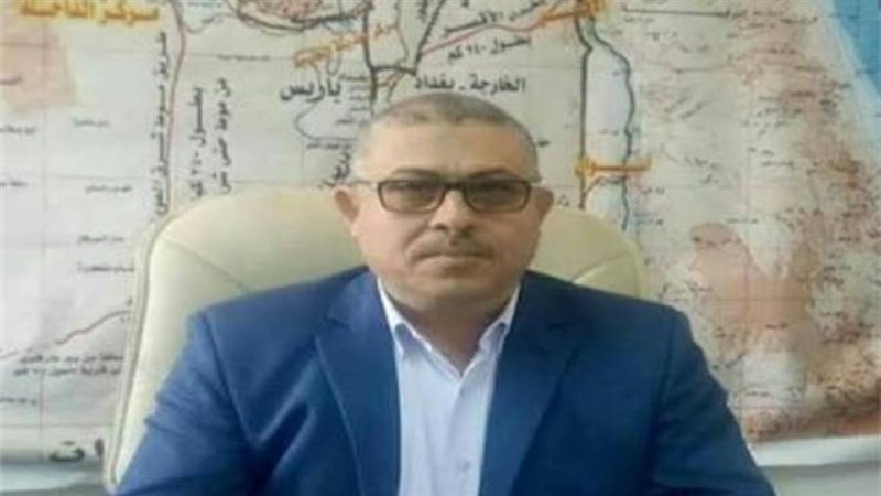 الدكتور مجد المرسي