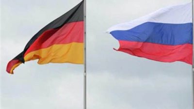 روسيا تطرد اثنين من الدبلوماسيين الألمان وفقا لمبدأ التعامل بالمثل