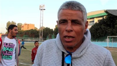 شديد قناوي يستقيل من تدريب نادي المنيا
