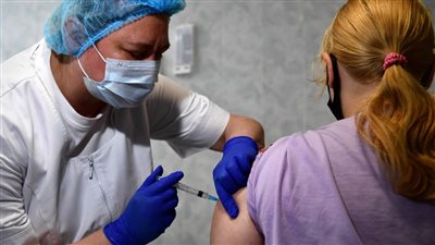 الصحة الروسية : عدد المصابين بسلالة 