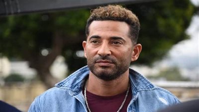 فنانون تعاقدوا على مشاركة الفنان عمرو سعد في 