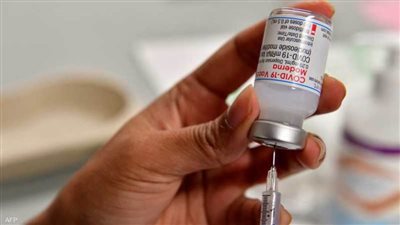 موديرنا: الجرعة الثالثة تعزز الأجسام المضادة ضد أوميكرون