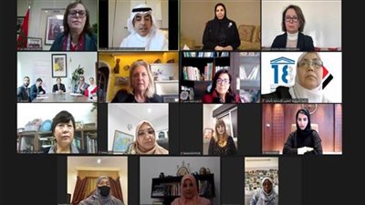 انطلاق مؤتمر الإيسيسكو الدولي 