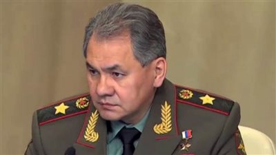 وزيرالدفاع الروسي:نحتل مكانة رائدة في العالم من حيث تزويد الجيش بأسلحة حديثة