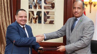 تعاون جديد بين جهاز تنمية المشروعات ومؤسسة مصر الخير لتأهيل الشباب