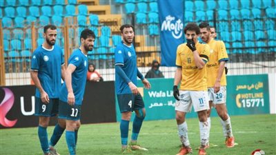 بهدف قاتل.. سموحة يفوز على الإسماعيلي ويزيد من جراح الدراويش