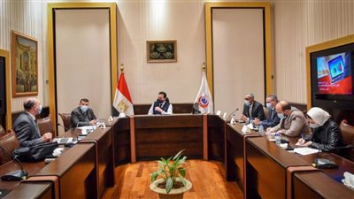 الصحة تستعد لإطلاق المنظومة الإلكترونية لخدمات العلاج على نفقة الدولة