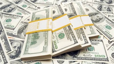 أسعار الدولار الأمريكي في أخر تحديث أمام الجنيه المصري