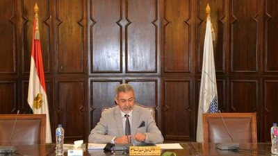 بدء امتحانات الفصل الدراسي الأول بجامعة الإسكندرية 15 يناير المقبل