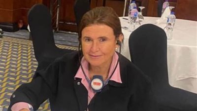 برلمانية: ناقشنا قانون العمل البحري وحماية البحارة خلال جلسة معايير العمل الدولية