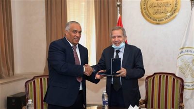 التعليم: تعاون مصري- ليبي في مجال التعليم الفني