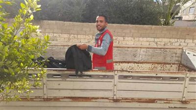 توزيع 167 حقيبة مدرسية على طلاب 5 معاهد أزهرية بالعريش