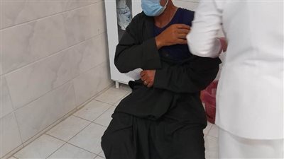 صحة الدقهلية: بدء تلقي الجرعة الثالثة من لقاح كورونا 