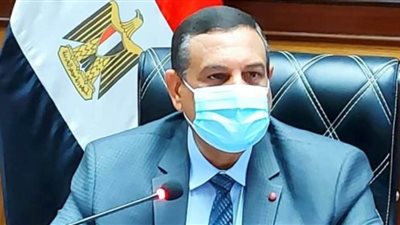 محافظ البحيرة يقرر تعطيل الدراسة غداً بجميع المدارس والمعاهد الأزهرية