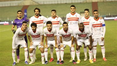 الزمالك يحرج الذئاب في الدوري بثنائية