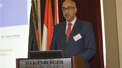 رئيس هيئة الطاقة المتجددة: 2 مليار دولار استثمارات القطاع في عامين