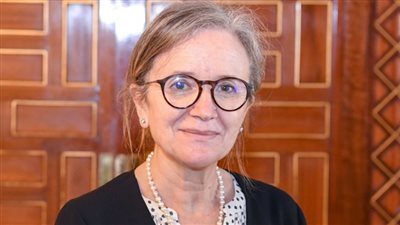 رئيسة الحكومة التونسية تبحث مع رئيسة البنك الأوروبي لإعادة الإعمار والتنمية مجالات التعاون