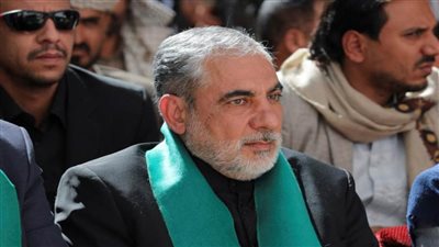 وزير الإعلام اليمني: مصرع حسن إيرلو ضربة للنظام الإيراني ومشروعه في اليمن