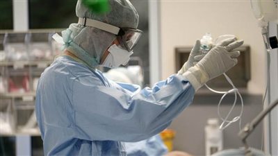 الوكالة الأوروبية للأدوية قلقة من سرعة انتشار متحور أوميكرون في العالم وأوروبا تحديدا 