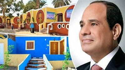 التنمية المحلية وحصاد 7 سنوات من الإنجازات في عهد السيسي